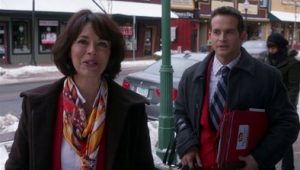 Supernatural 7×16