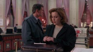 The X-Files: 1×15