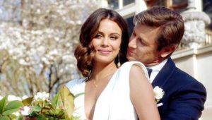 Dynasty: 1×1