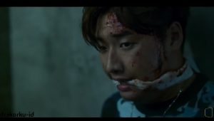 Save Me 1×7