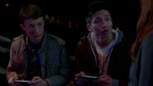 Supernatural 8×20