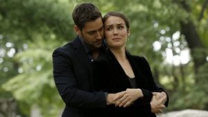 The Blacklist: 5×5