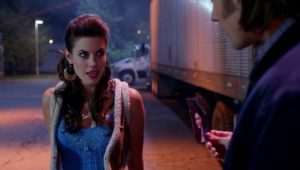 Supernatural 7×11