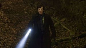 Sherlock 2×2