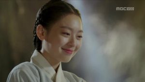 Rebel Thief Who Stole the People: 1×27