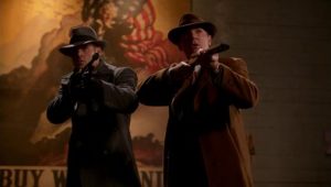 Supernatural 7×12
