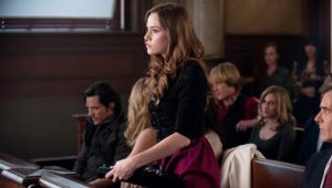 Revenge 1×18