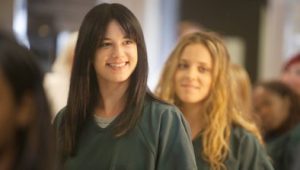 Revenge 1×8