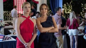Revenge 1×6