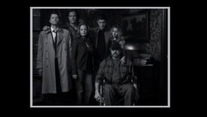 Supernatural 5×10