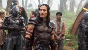 The Shannara Chronicles: 2×8