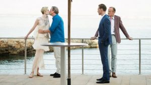 The Night Manager 1×4