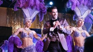 Lucifer: 3×6