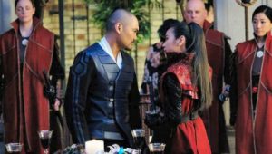 Dark Matter: 3×12