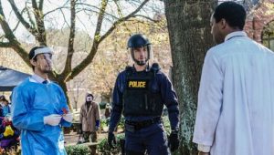 Containment: 1×13