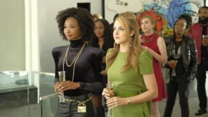 Dynasty: 1×6