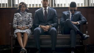 Empire: 4×6