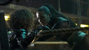 Gotham: 4×8