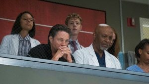 Grey’s Anatomy: 14×7