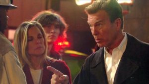 MacGyver: 2×7