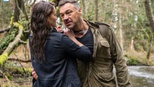 Van Helsing: 2×4