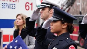 Chicago Fire 3×13
