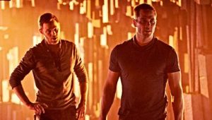 Killjoys 2×6