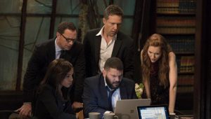 Scandal: 7×6