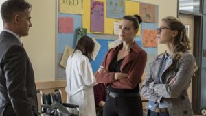 Supergirl: 3×5