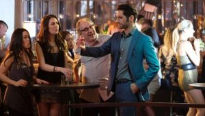 Lucifer: 3×7