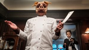 Gotham: 4×9