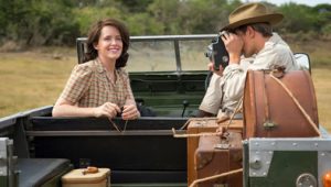 The Crown: 1×2
