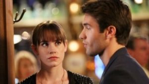 Revenge: 3×8