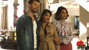 Dynasty: 1×9