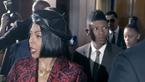 Empire: 4×8