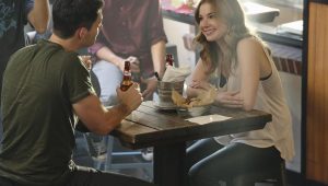 Revenge: 4×9
