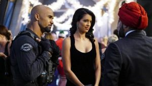 S.W.A.T.: 1×8