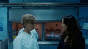 Van Helsing: 2×9