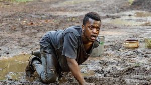 Van Helsing: 2×11