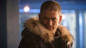 The Flash: 4×8