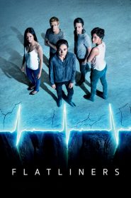 Nonton Flatliners 2017