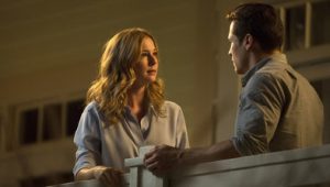 Revenge: 4×5