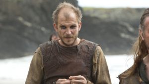 Vikings 1×3