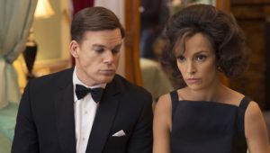 The Crown: 2×8