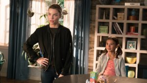 Lucifer: 3×8