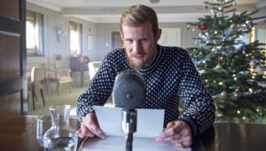 The Crown: 2×2