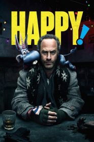 Nonton HAPPY!