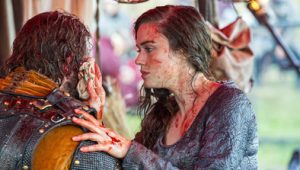 Vikings: 5×5