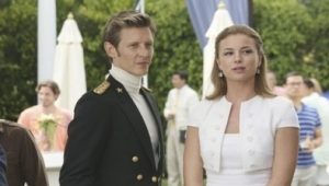 Revenge: 3×3