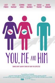 Nonton You, Me and Him 2018